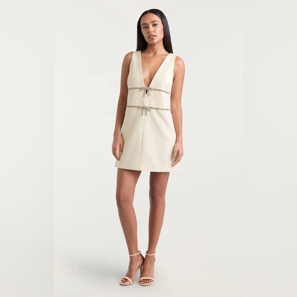 Cinq à Sept Chani Dress
